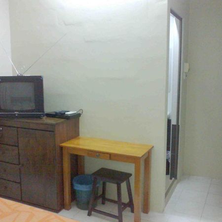 Pan Homestay Kuantan Extérieur photo