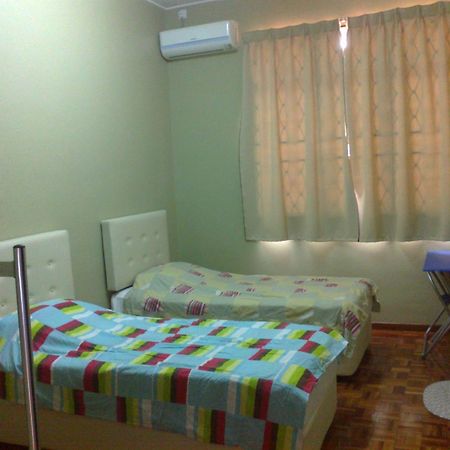 Pan Homestay Kuantan Extérieur photo