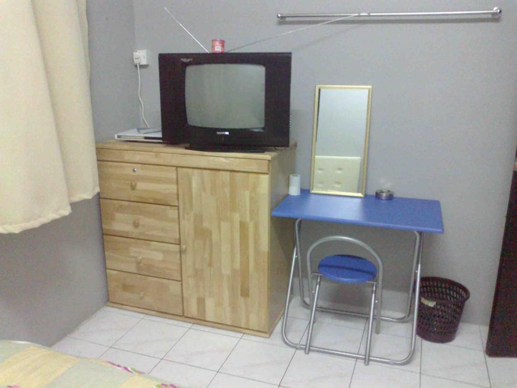 Pan Homestay Kuantan Chambre photo