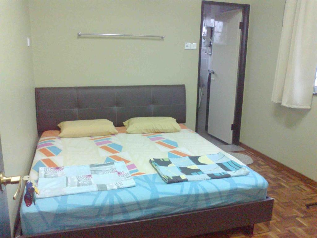 Pan Homestay Kuantan Chambre photo