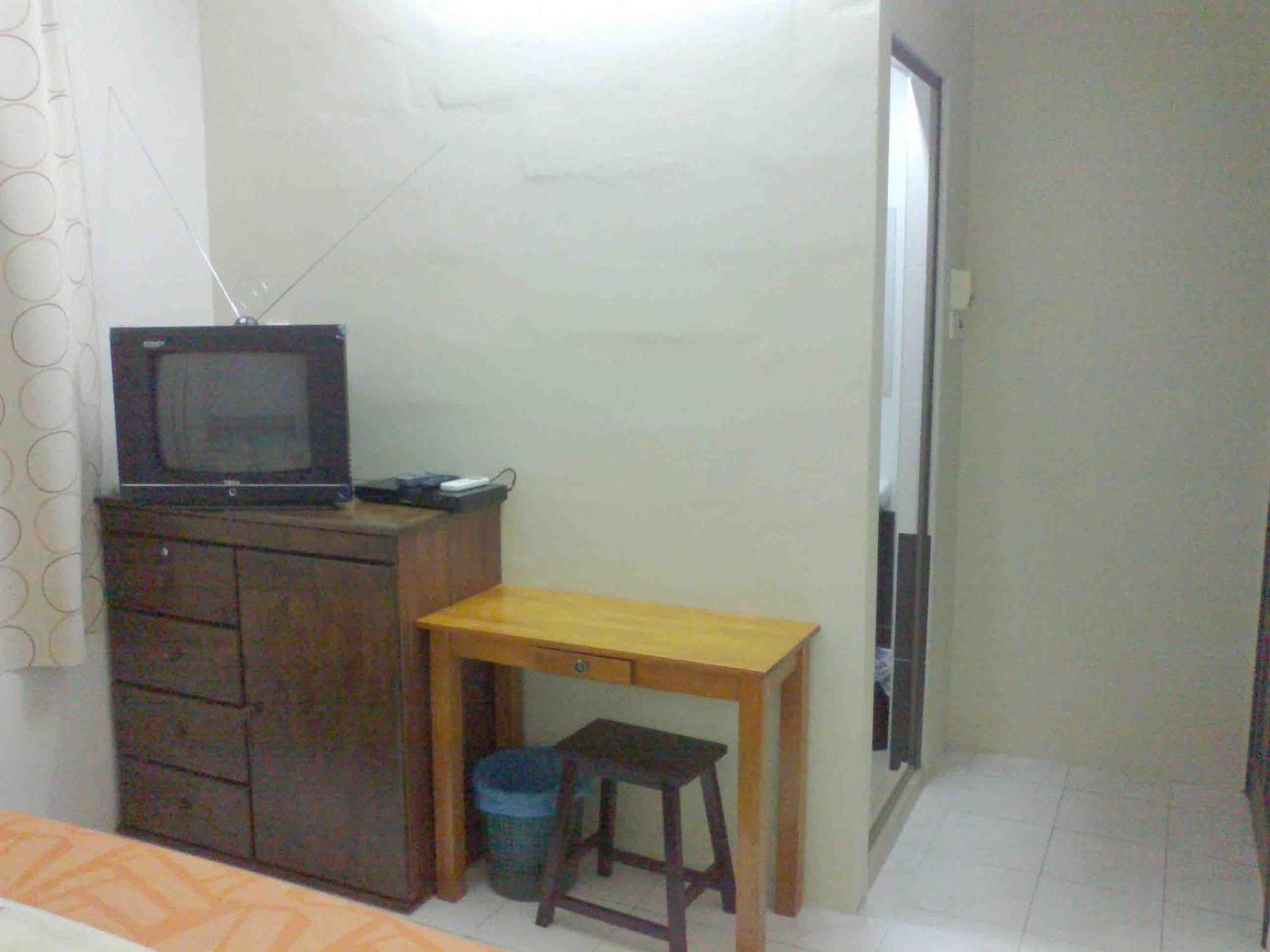 Pan Homestay Kuantan Extérieur photo