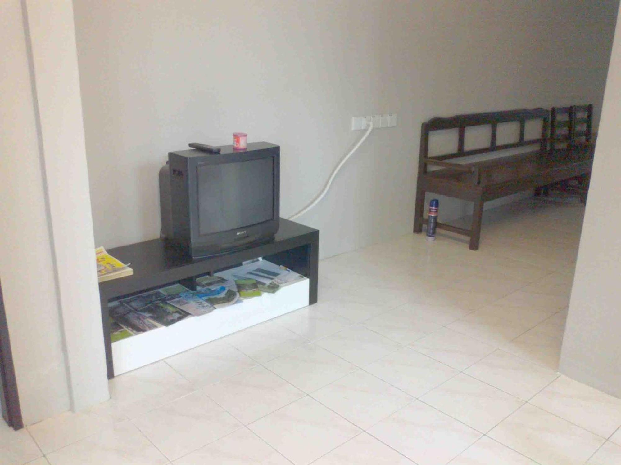 Pan Homestay Kuantan Extérieur photo