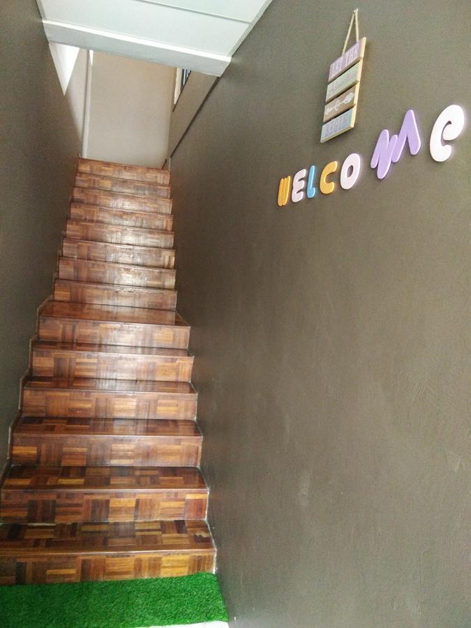 Pan Homestay Kuantan Extérieur photo