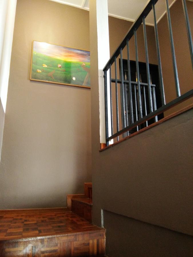 Pan Homestay Kuantan Extérieur photo