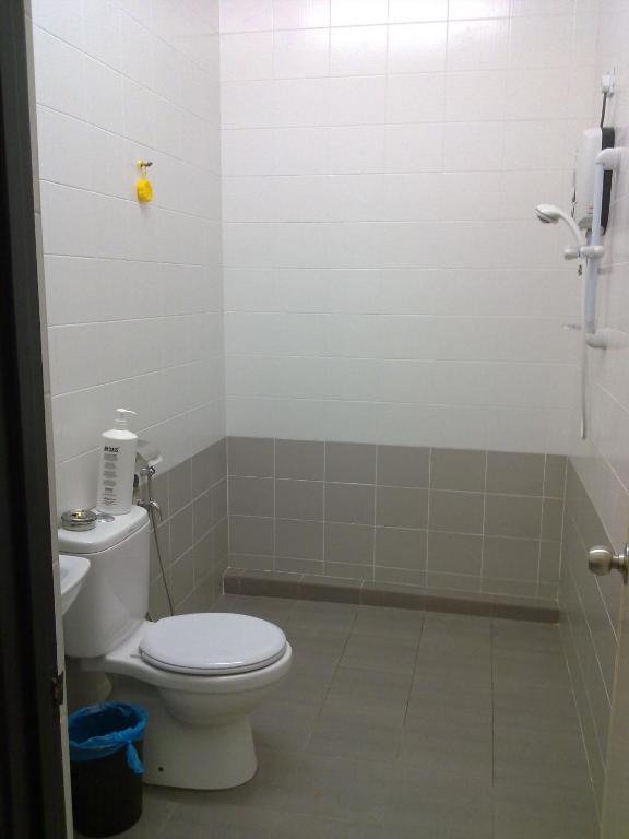 Pan Homestay Kuantan Extérieur photo
